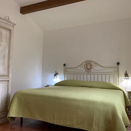 SortinoPantalica Ranch Agriturismo Siciliano别墅 外观 照片