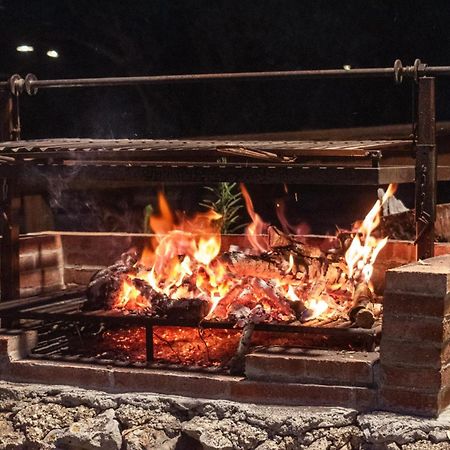 SortinoPantalica Ranch Agriturismo Siciliano别墅 外观 照片