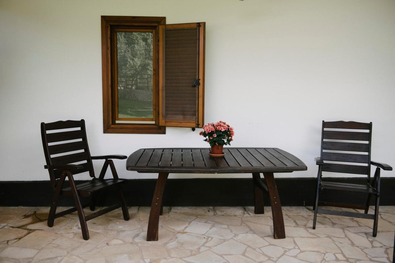 SortinoPantalica Ranch Agriturismo Siciliano别墅 外观 照片