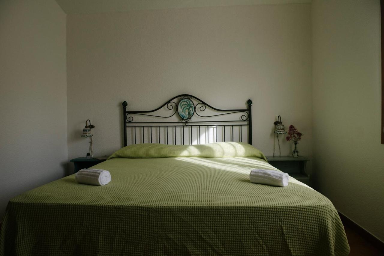 SortinoPantalica Ranch Agriturismo Siciliano别墅 外观 照片