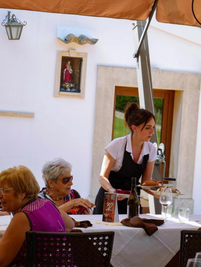 SortinoPantalica Ranch Agriturismo Siciliano别墅 外观 照片