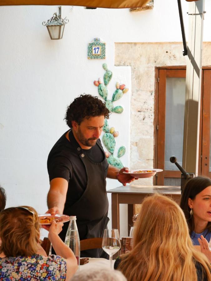 SortinoPantalica Ranch Agriturismo Siciliano别墅 外观 照片