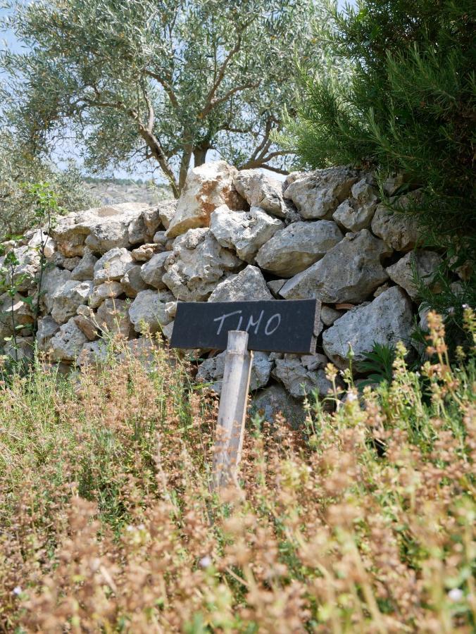 SortinoPantalica Ranch Agriturismo Siciliano别墅 外观 照片