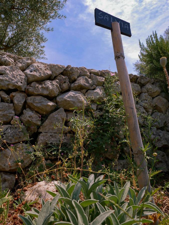 SortinoPantalica Ranch Agriturismo Siciliano别墅 外观 照片