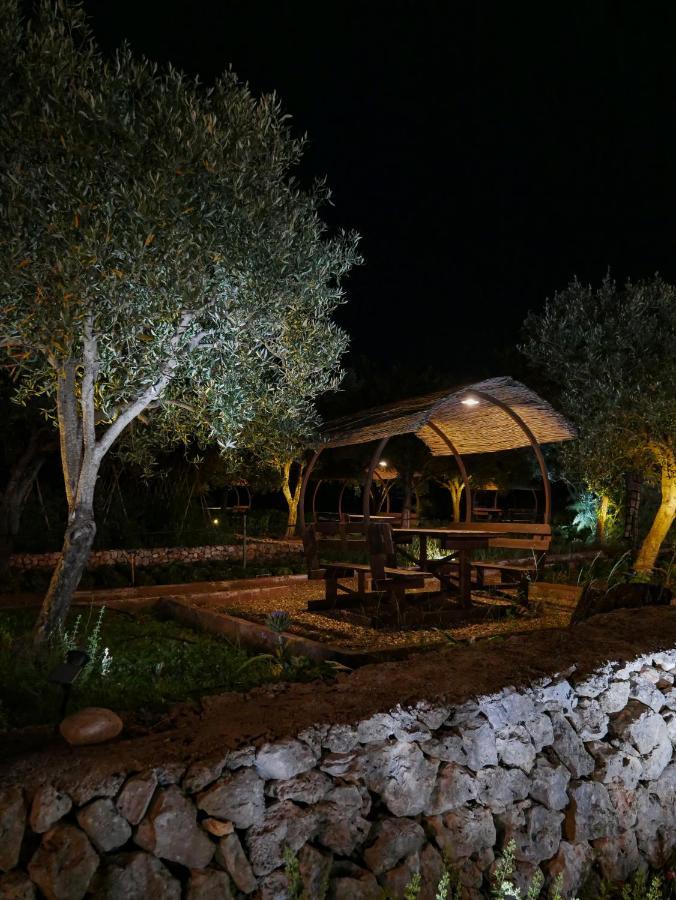 SortinoPantalica Ranch Agriturismo Siciliano别墅 外观 照片