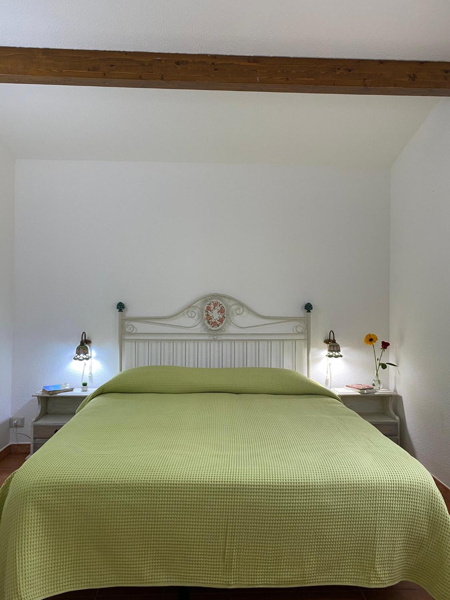 SortinoPantalica Ranch Agriturismo Siciliano别墅 外观 照片