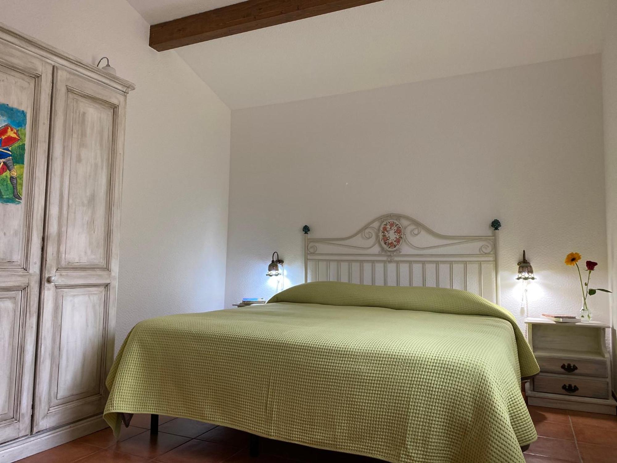 SortinoPantalica Ranch Agriturismo Siciliano别墅 外观 照片